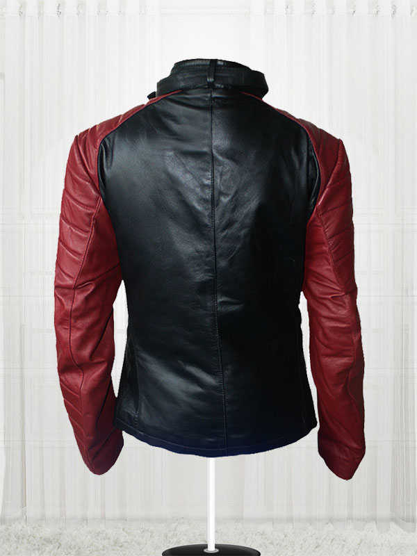 Beauty and the Beast Catherine Chandler Stylish 2012 Jacket