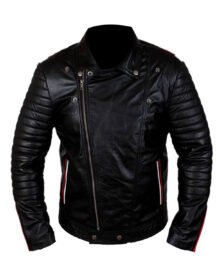 Blue Valentine Gosling Jacket