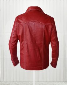Brad Pitt Fight Club Jacket