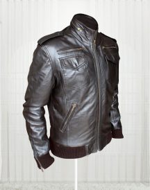 Brooklyn Nine-Nine Jake Peralta Jacket