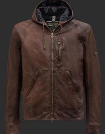 CLARK-KENT-BLOUSON-JACKET-LIMI-TED-EDITION