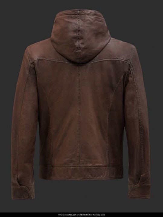 CLARK-KENT-BLOUSON-JACKET-LIMI-TED-EDITION