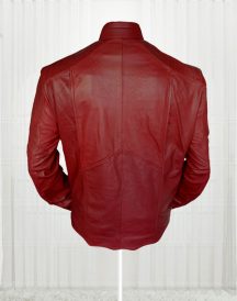 Clark Kent Superman Smallville Red Jacket
