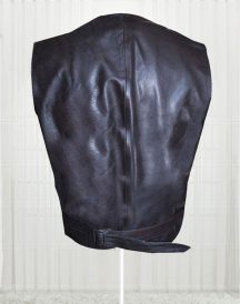 Daniel Craig Cowboys & Aliens Jake Lonergan Vests