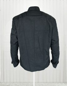 Divergent Series Insurgent Theo James Cotton Jackets