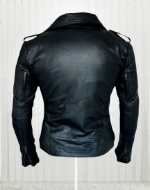 Emilia Clarke Terminator Genisys Women jackets