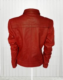 Emma Swan Once Upon a Time Red Jackets