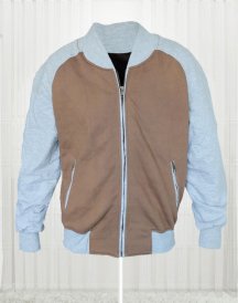 Famous Ryan Guzman Step Up All In Cotton Jacket