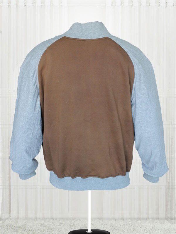 Famous Ryan Guzman Step Up All In Cotton Jacket