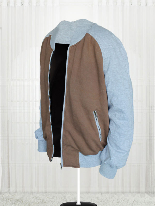 Famous Ryan Guzman Step Up All In Cotton Jacket