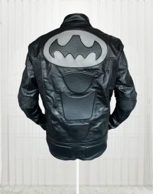 GP Armor Motorcycle Batman leather Jackets