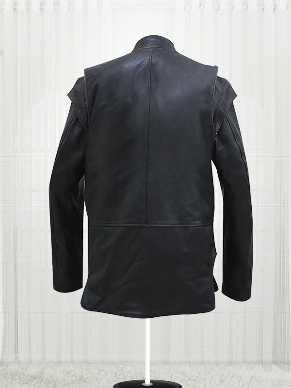 Game Of Thrones Jon Snow Kit Harington Leather Jackets