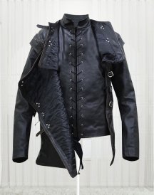 Game Of Thrones Jon Snow Kit Harington Leather Jackets