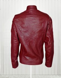 Guardians of the Galaxy Star Lord Women leather jackets