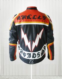Harley Davidson & The Marlboro Man Leather Jackets