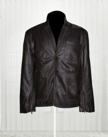 Jason Statham Fast and Furious Coat Jacket