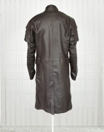 Jeremy Renner Hansel And Gretel Movie trench coats