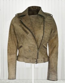 Letty Ortiz Michelle Rodriguez Furious-7 Jackets