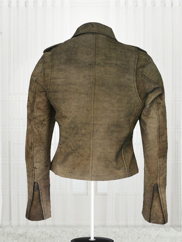 Letty Ortiz Michelle Rodriguez Furious-7 Jackets