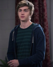 Love Simon Movie Hood Jacket