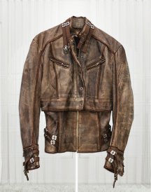 Melina Total Recall 2012 Jessica Biel Jacket