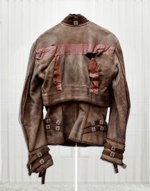 Melina Total Recall 2012 Jessica Biel Jackets