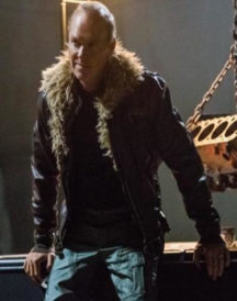 Michael Keaton The Man Jacket