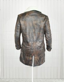 Modish The Dark Knight Rises Tom Hardy Bane Coat