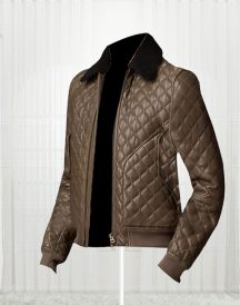 Movie Ride Along Kevin Hart Leather Jacket