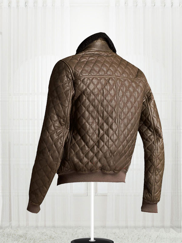 Movie Ride Along Kevin Hart Leather Jacket