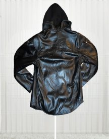 Prototype 2 SGT James Heller Leather Jackets