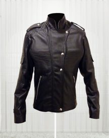 Sanctuary Amanda Tapping (Dr. Helen Magnus) Jacket For Womens