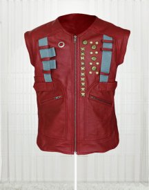 Star Lord Guardians of the Galaxy Men Vest