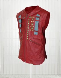 Star Lord Guardians of the Galaxy Men Vests