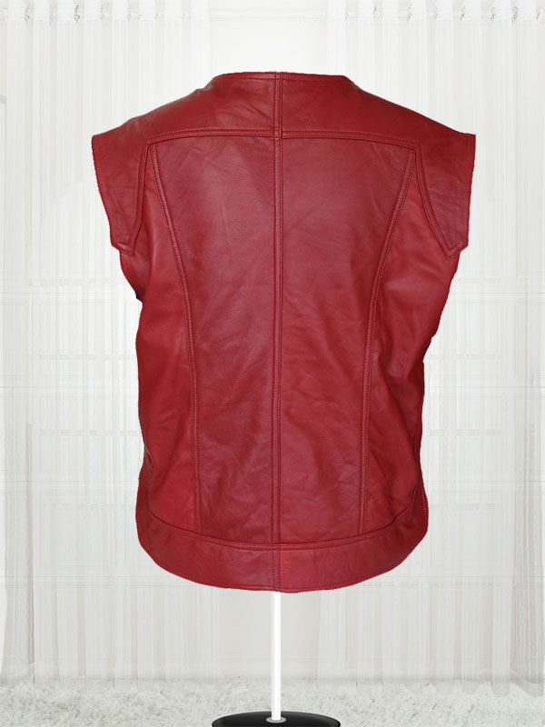 Star Lord Guardians of the Galaxy Men Vest