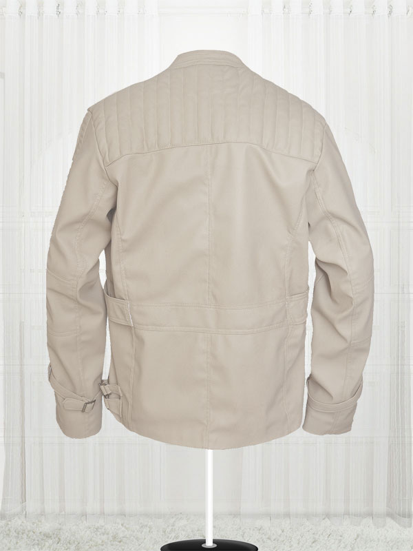 Star Wars 7 The Force Awakens Finn Jacket