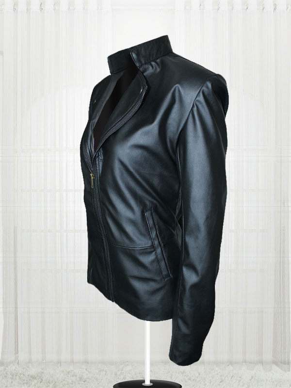 TV Series Homeland Season Five Carrie Mathison jacket