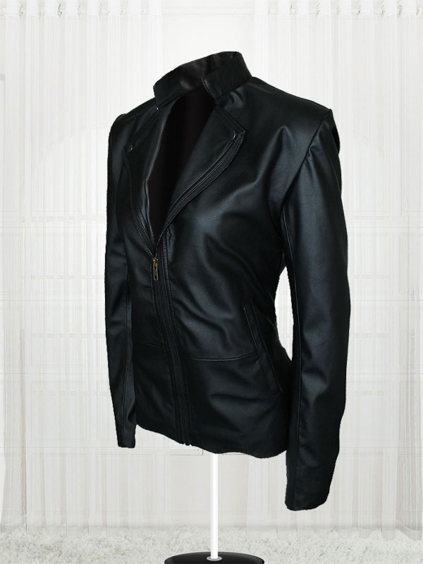 TV Series Homeland Season Five Carrie Mathison jacket