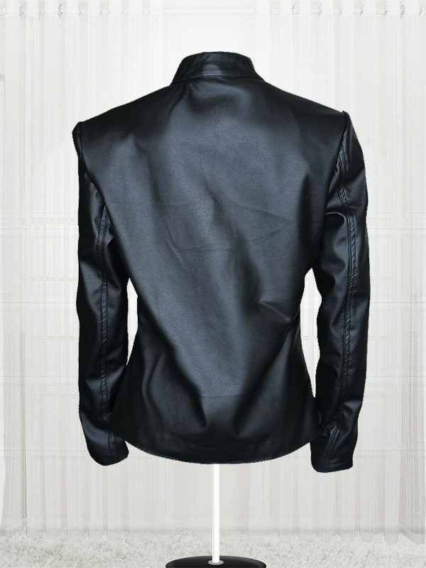 TV Series Homeland Season Five Carrie Mathison jacket