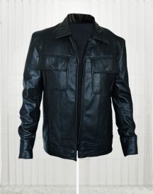 The 1969 Comeback Elvis Presley Jacket