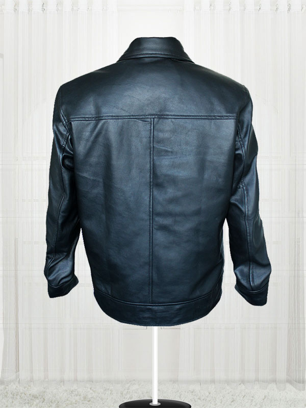 The 1969 Comeback Elvis Presley Jacket