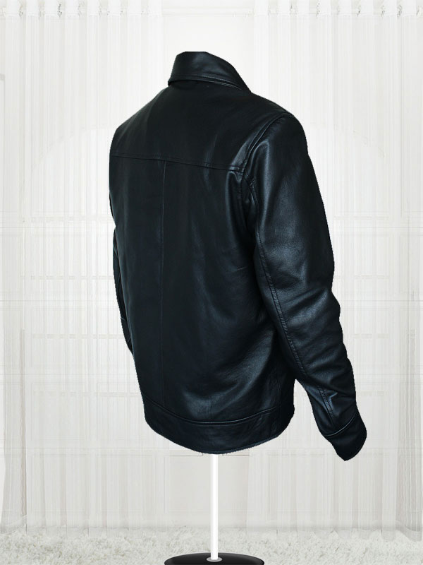 The 1969 Comeback Elvis Presley Jacket