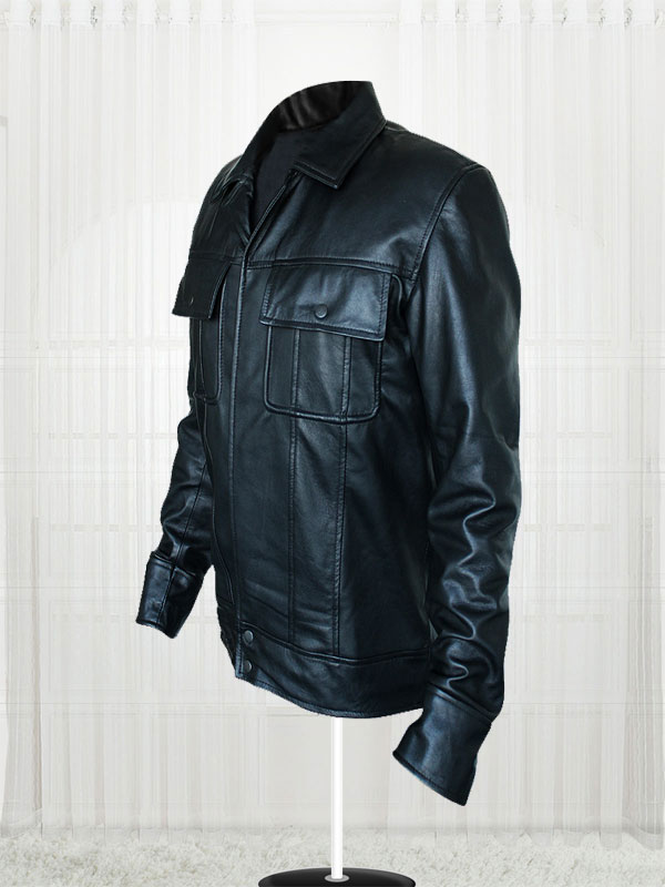 The 1969 Comeback Elvis Presley Jacket