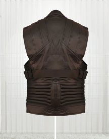 The Avengers Superhero Hawkeye Vest Jacket