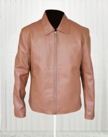 The John Wick Keanu Reeves Brown Jacket