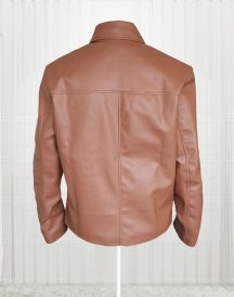 The John Wick Keanu Reeves Brown Jackets