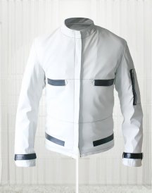 The King of Fighters Kyo Game White Jackets