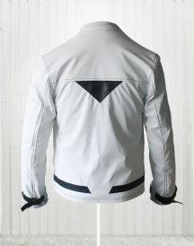 The King of Fighters Kyo White Jacket