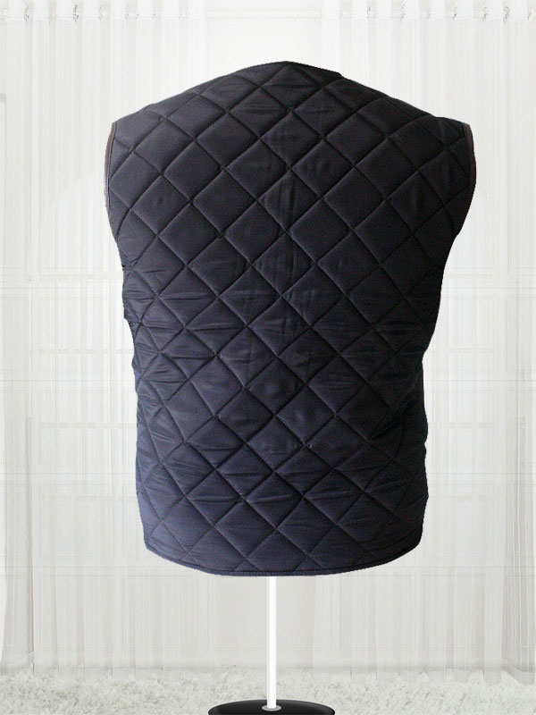 The Walking Dead Governor David Morrissey Vest