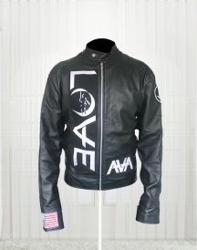 Tom Delonge Angels and Airwaves Love Jacket For Men